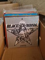 LP Arcade Black Music, Ophalen of Verzenden, 1960 tot 1980, Gebruikt