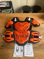Bodyprotector MX | MTB JEUGD (ZGANIEUW), Ophalen of Verzenden, Tweedehands, Motorcrosskleding