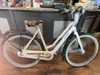 Gazelle Esprit, 45CM Alu frame, 7 speed Nexus, Fietsen en Brommers, Fietsen | Dames | Damesfietsen, Versnellingen, Zo goed als nieuw