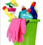 Huishoudelijke hulp gezocht, Overige uren, Overige niveaus, Overige vormen