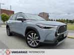 Toyota Corolla Cross Hybrid 140 18 inch LMW / Dodehoek / Ele, 12 maanden, Gebruikt, Euro 6, Stuurwielverwarming