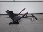 Hoverboard Kar / Zitje, Ophalen