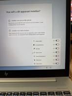 HP elitebook, Computers en Software, Ophalen of Verzenden, Zo goed als nieuw, 14 inch, 2 tot 3 Ghz