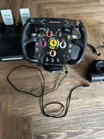 Thrustmaster Stuur + Pedalen + Schakelpook, Spelcomputers en Games, Ophalen, Zo goed als nieuw