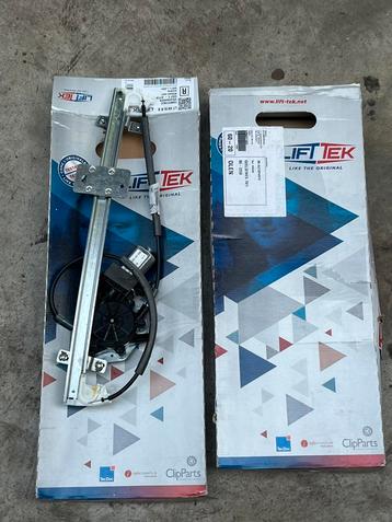 Vw mk2 golf jetta elektrische raam mechanismes beschikbaar voor biedingen