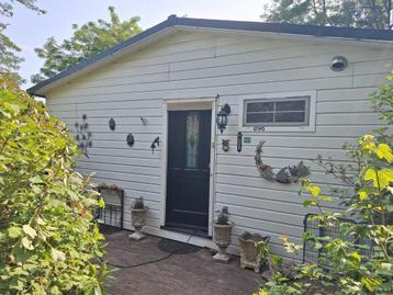 Luxe chalet Flaasbloem Chaam beschikbaar voor biedingen