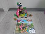 lego friends 41422 compleet, Kinderen en Baby's, Speelgoed | Duplo en Lego, Ophalen of Verzenden, Gebruikt, Complete set, Lego