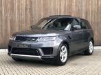 Land Rover Range Rover Sport 2.0 P400e HSE|PLUG-IN|PANO|, Te koop, Zilver of Grijs, Geïmporteerd, Range Rover (sport)