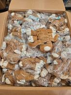 Partij Pluche Knuffels - 50 Stuks Nieuw, Overige typen, Onbekend, Nieuw, Ophalen of Verzenden