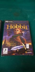 dvd the hobbit and beyond good en evil,, Ophalen of Verzenden