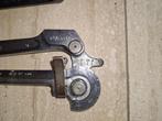 Ridgid buigijzer 3/8 (10mm), Doe-het-zelf en Verbouw, Ophalen of Verzenden