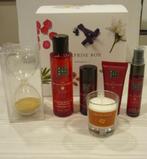 Rituals, Ritual Ayurveda cadeauset, gift set, Surprise box, Ophalen of Verzenden, Nieuw, Bad & Douche