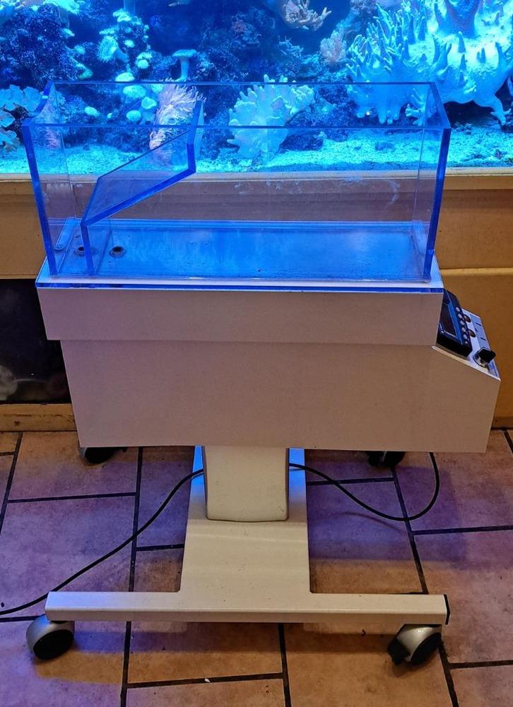 Weegschaal - Bravometer ( Weegschaal - Medisch instrument ), Witgoed en Apparatuur, Weegschalen, Gebruikt, Digitaal, Overige typen
