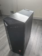 MSI Infinite 8RC 258EU prebuilt pc - LEES BESCHRIJVING, Ophalen, Gebruikt, MSI, Gaming
