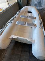 Zodiac rib rubberboot met vaste polyester bodem, Watersport en Boten, Rubberboten, Ophalen, Gebruikt, Zodiac, Benzine