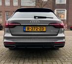 Audi A4 40 Tfsi 204pk Mhev S Tronic 2021 Grijs, Auto's, Audi, 15 km/l, 4 cilinders, 1984 cc, A4