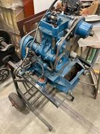 industrie motor prototype, Ophalen, Gebruikt, Elektromotor