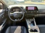 Citroen C5 Aircross 1.2 Hybrid 136 Max *Schuif-/Kanteldak &, 12 maanden, 136 pk, Gebruikt, 1199 cc