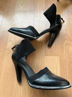 United nude mt 37, Kleding | Dames, Schoenen, Zwart, Ophalen of Verzenden, Zo goed als nieuw, United nude