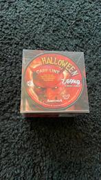 Halloween nylon 0.33 mm carp line, Watersport en Boten, Ophalen, Zo goed als nieuw, Vislijn