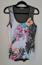 Dames Zomertop maat M, Maat 38/40 (M), Overige kleuren, Ophalen of Verzenden, Zo goed als nieuw