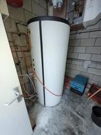 Boilervat Buderus 500 liter., Ophalen, Aardgas, 100 liter of meer, Boiler