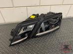 Skoda Octavia full led koplamp L 5e1941015d, Ophalen of Verzenden, Gebruikt, Skoda