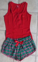 Dames Shortrama M, Kleding | Dames, Pyjama's, Love To Lounge, Ophalen of Verzenden, Zo goed als nieuw, Maat 38/40 (M)