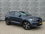 Volvo XC40 1.5 T2 Inscription, 12 maanden, Gebruikt, Euro 6, Blauw