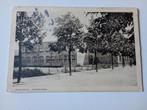 Waalwijk School 1929, Verzamelen, Ansichtkaarten | Nederland, Ophalen of Verzenden, 1920 tot 1940, Gelopen, Noord-Brabant