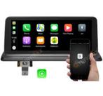 Android 13 Navigatie BMW 1-serie E81 t/m E87 apple carplay