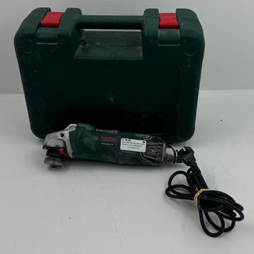 Bosch PWS 850-125 Haakse Slijper | Op snoer | In kist | Met  beschikbaar voor biedingen