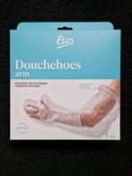 Douchehoes arm, Ophalen, Zo goed als nieuw