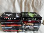 Horror films DvD’s, Vanaf 16 jaar, Ophalen of Verzenden, Zo goed als nieuw, Overige genres