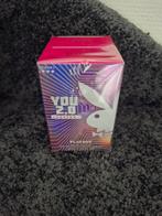 2 nieuwe Playboy You 2.0 Vrouw 60ml (advr 354), Ophalen of Verzenden, Nieuw