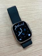 Apple Watch Ultra 2 (origineel), Ophalen, Apple Watch ⌚️, IOS, Zo goed als nieuw