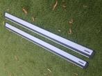 Thule wingbar evo 108cm, Auto diversen, Dakdragers, Ophalen, Gebruikt