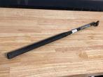 Optiparts helmstokverlenger / joystick 60 cm, Watersport en Boten, Ophalen of Verzenden, Gebruikt, Overige typen