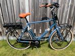 Sparta mojo elektrische fiets met nieuwe accu, Ophalen, Zo goed als nieuw, Sparta, Versnellingen