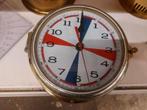 Schatz scheepsklok (kast is stuk), Niet ingevuld, Gebruikt, Niet ingevuld, Niet ingevuld