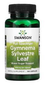 Gymnema Sylvestre Leaf, Ophalen of Verzenden, Nieuw, Overige typen