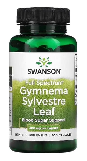 Gymnema Sylvestre Leaf beschikbaar voor biedingen
