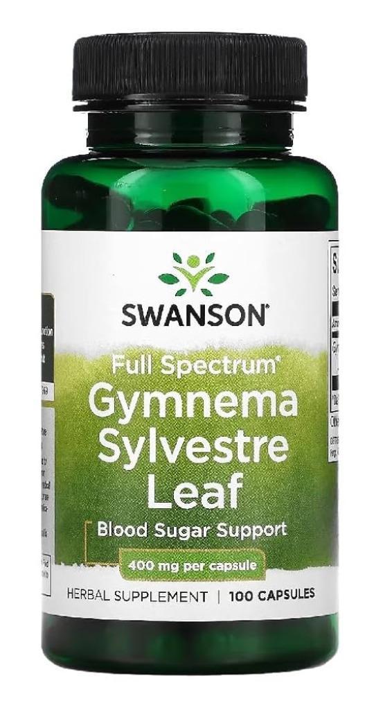 Gymnema Sylvestre Leaf, Sport en Fitness, Gezondheidsproducten en Wellness, Nieuw, Overige typen, Ophalen of Verzenden