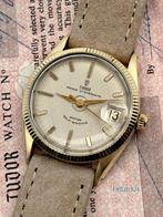 Tudor Prince Oyster Date 7964 . + Garantie bewijs 1964 !, Rolex, Polshorloge, Ophalen of Verzenden, Tudor