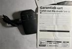 Carkit met bluetooth - Maginon BHF-35 handsfreeset, Ophalen of Verzenden, Gebruikt