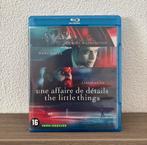 THE LITTLE THINGS (Rami Malek) (Denzel Washington), Ophalen of Verzenden, Zo goed als nieuw