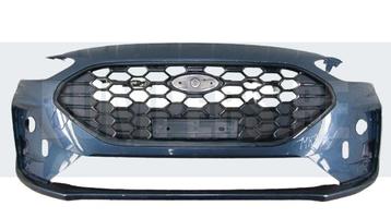 Bumper Ford Focus Mk4 IV ST Line STLine FACELIFT 22- NX7B-17 beschikbaar voor biedingen