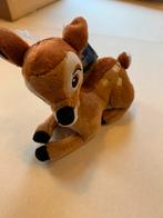Disney Bambi Knuffel - Nieuw met kaartje!, Ophalen of Verzenden, Nieuw, Overige typen