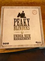 Peaky Blinders, Een of twee spelers, Ophalen, Nieuw, Just games