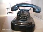 oude telefoon, Antiek en Kunst, Ophalen of Verzenden